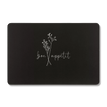 Bon Appetit Placemat