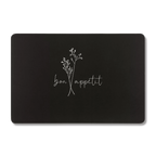 Bon Appetit Placemat