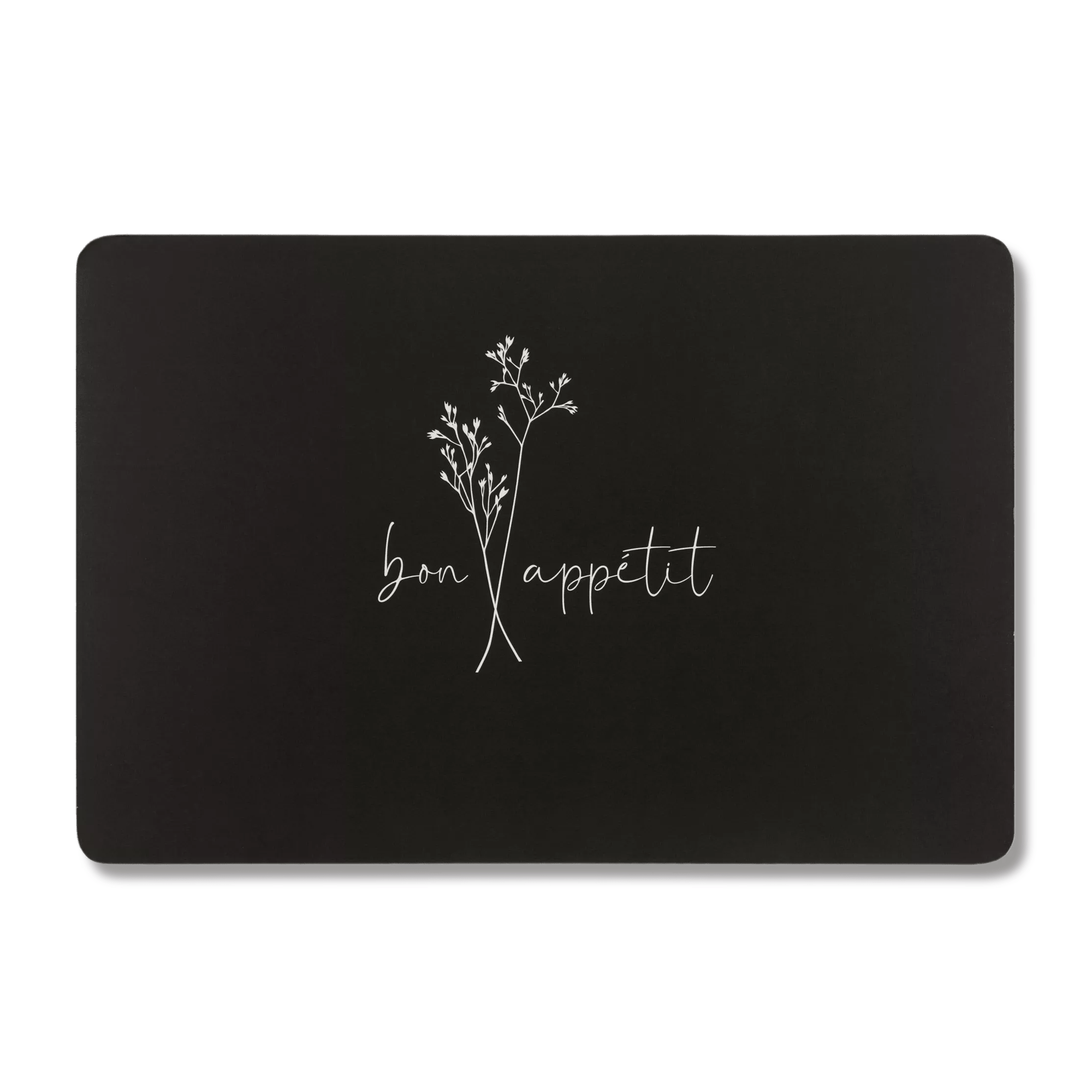 Bon Appetit Placemat