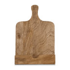 Wooden Recipe Book Holder