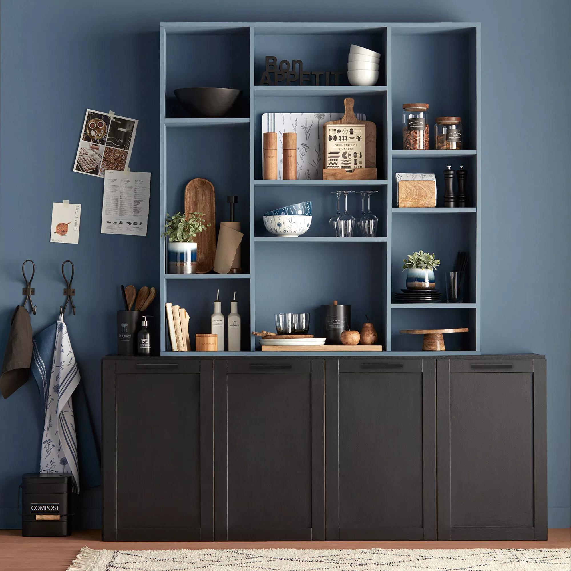 Wooden Recipe Book Holder