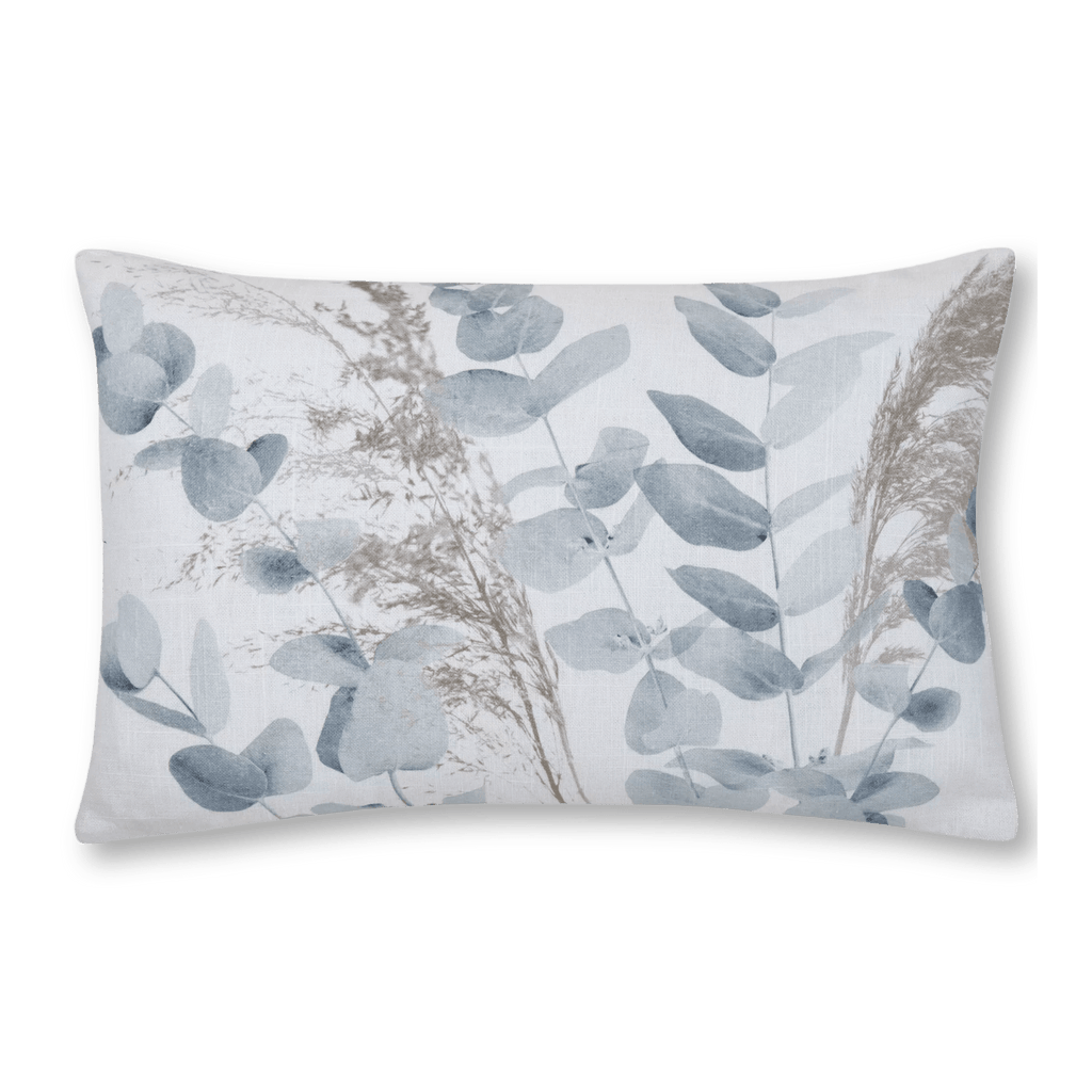 Eucalyptus Decorative Pillow
