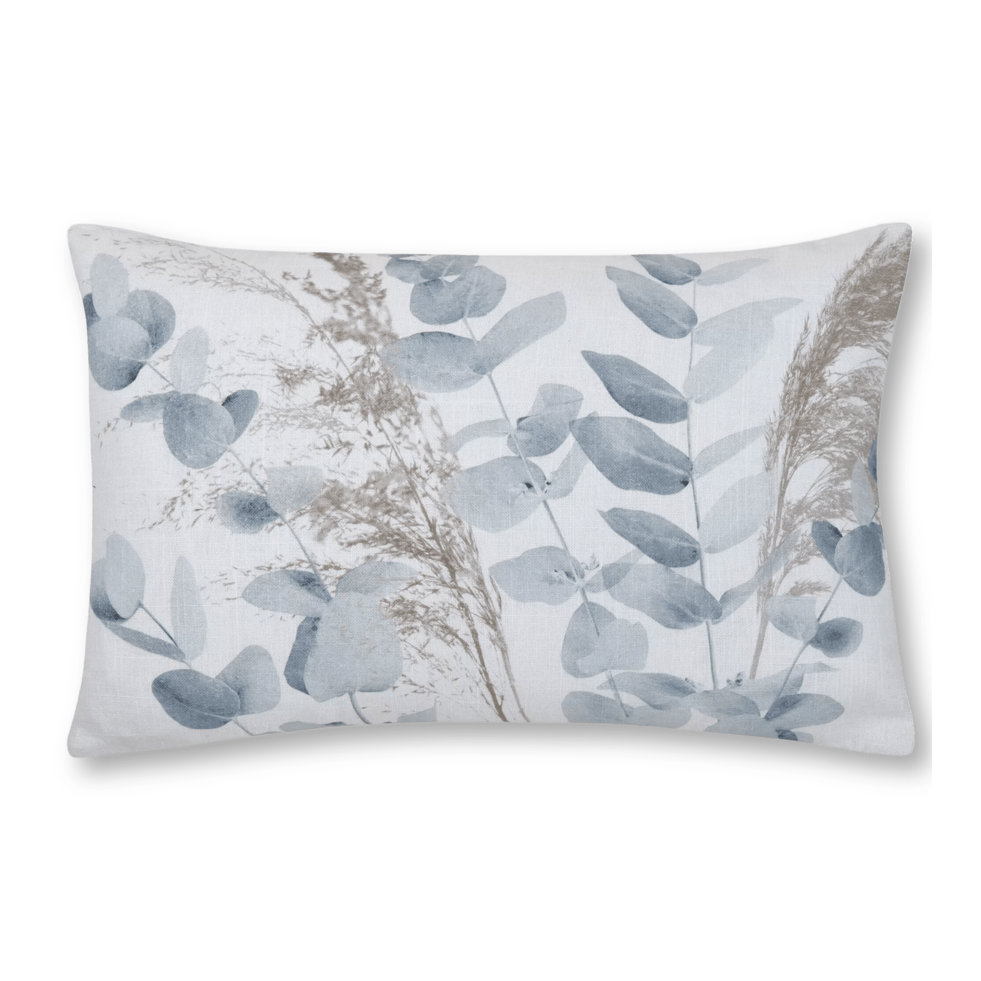 Eucalyptus Decorative Pillow