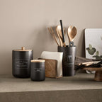 Mango Wood Napkin Holder