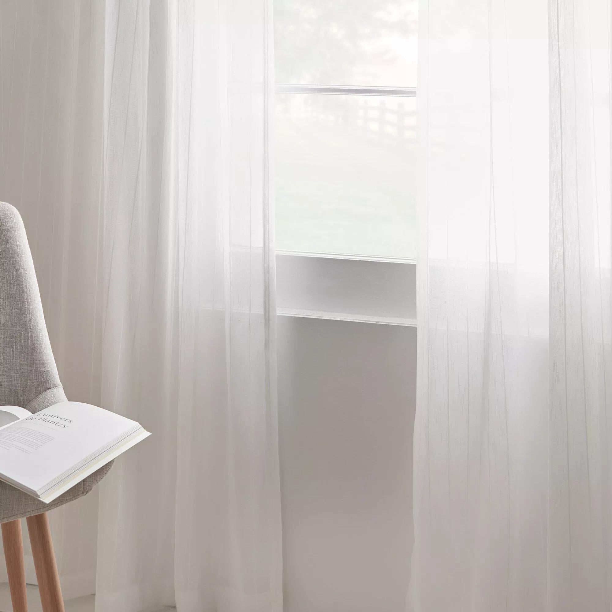 Dorian Panel Curtain