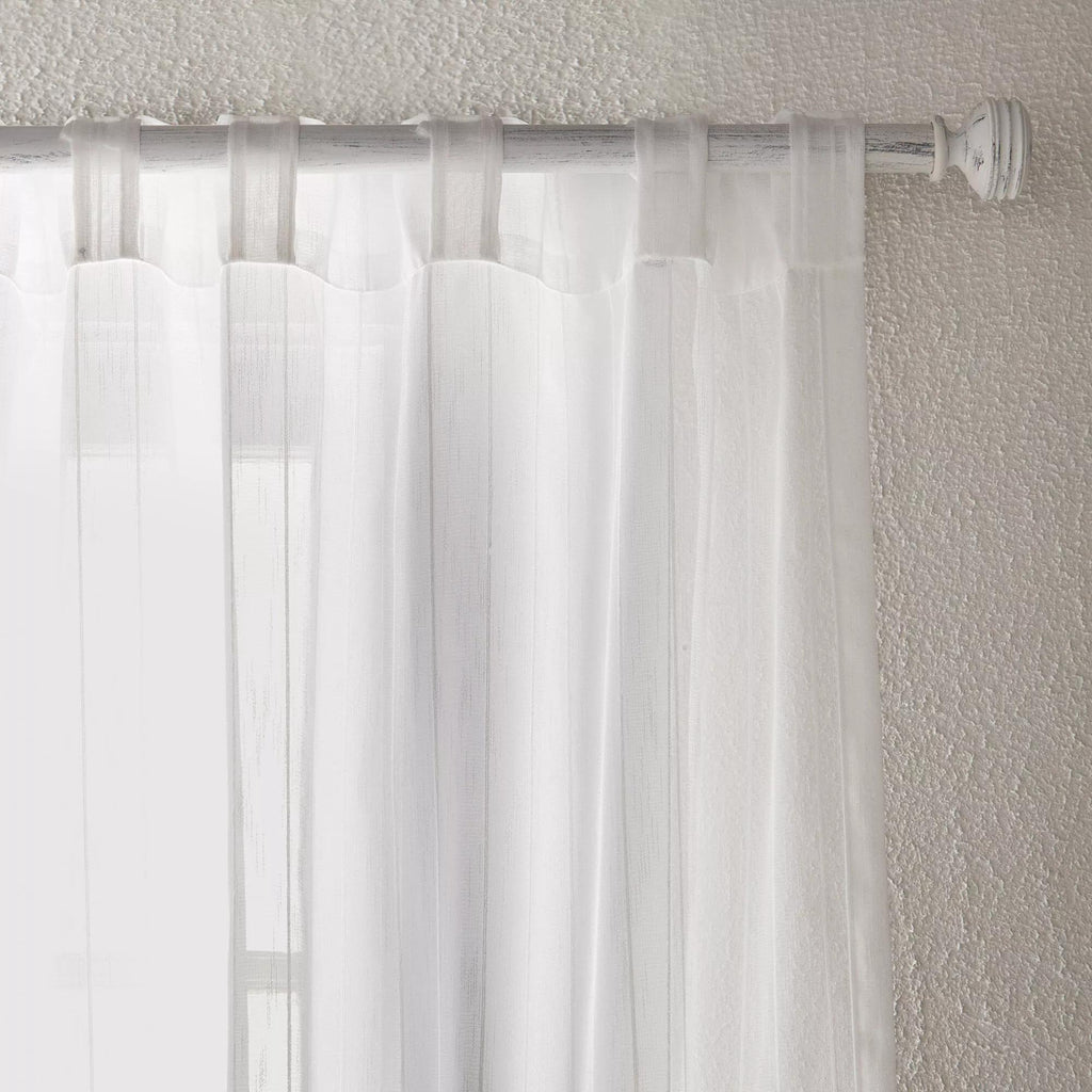Dorian Panel Curtain