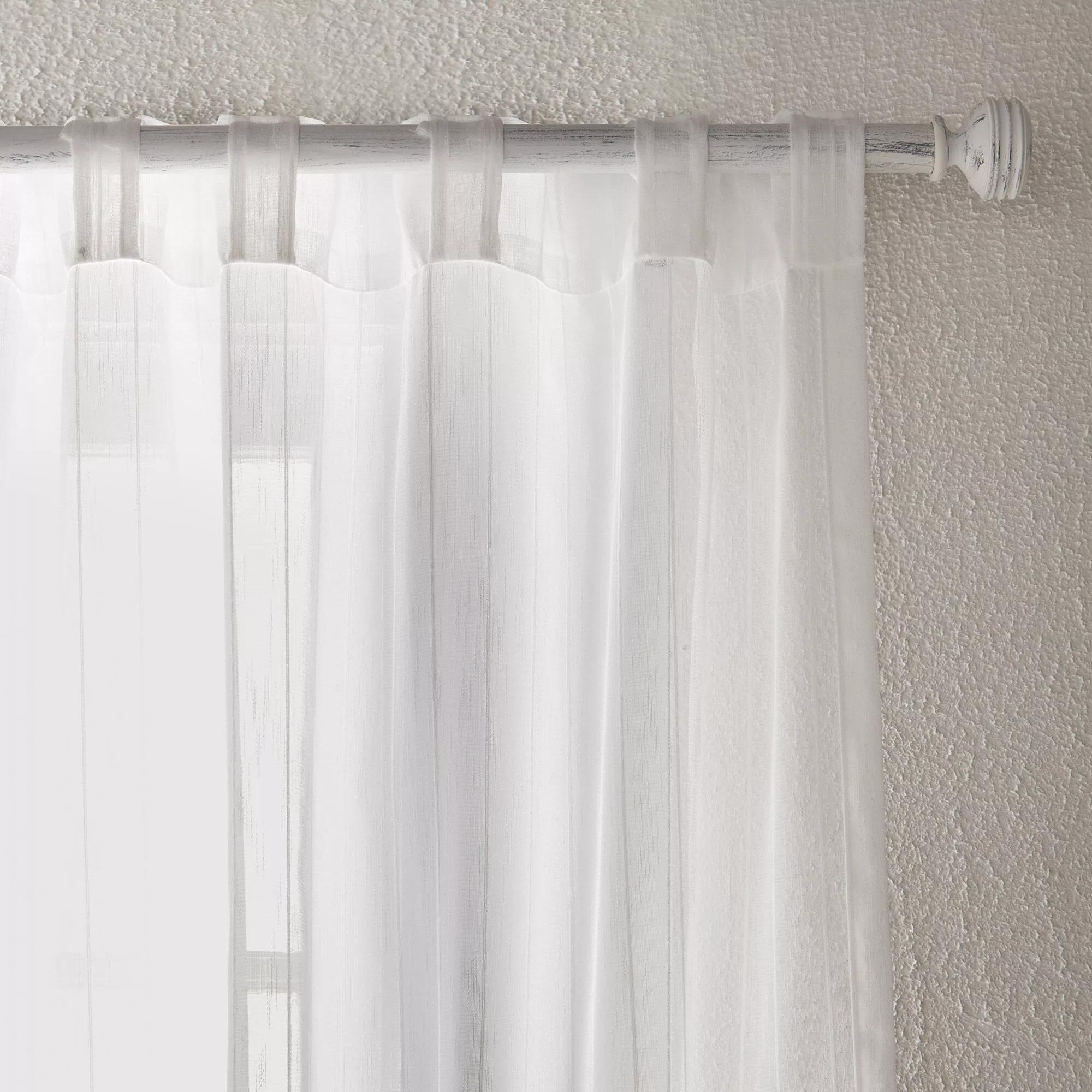 Dorian Panel Curtain