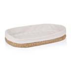 Woven Baby Changing Basket