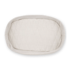 Woven Baby Changing Basket