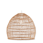 Rattan Natural Ceiling Lamp