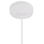 Rattan Natural Ceiling Lamp