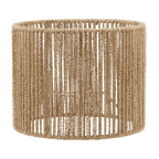 Natural Hemp Rope Lampshade
