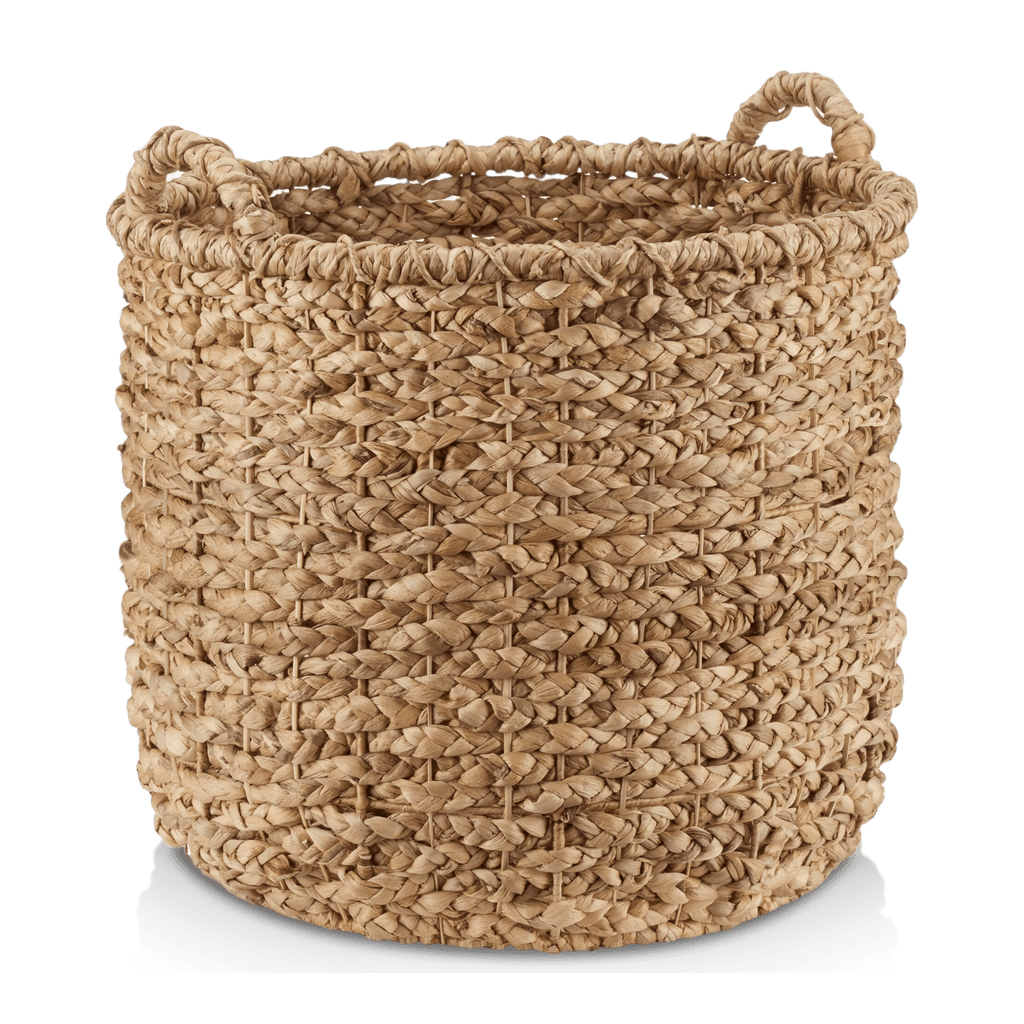 Water Hyacinth Basket