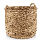 Water Hyacinth Basket