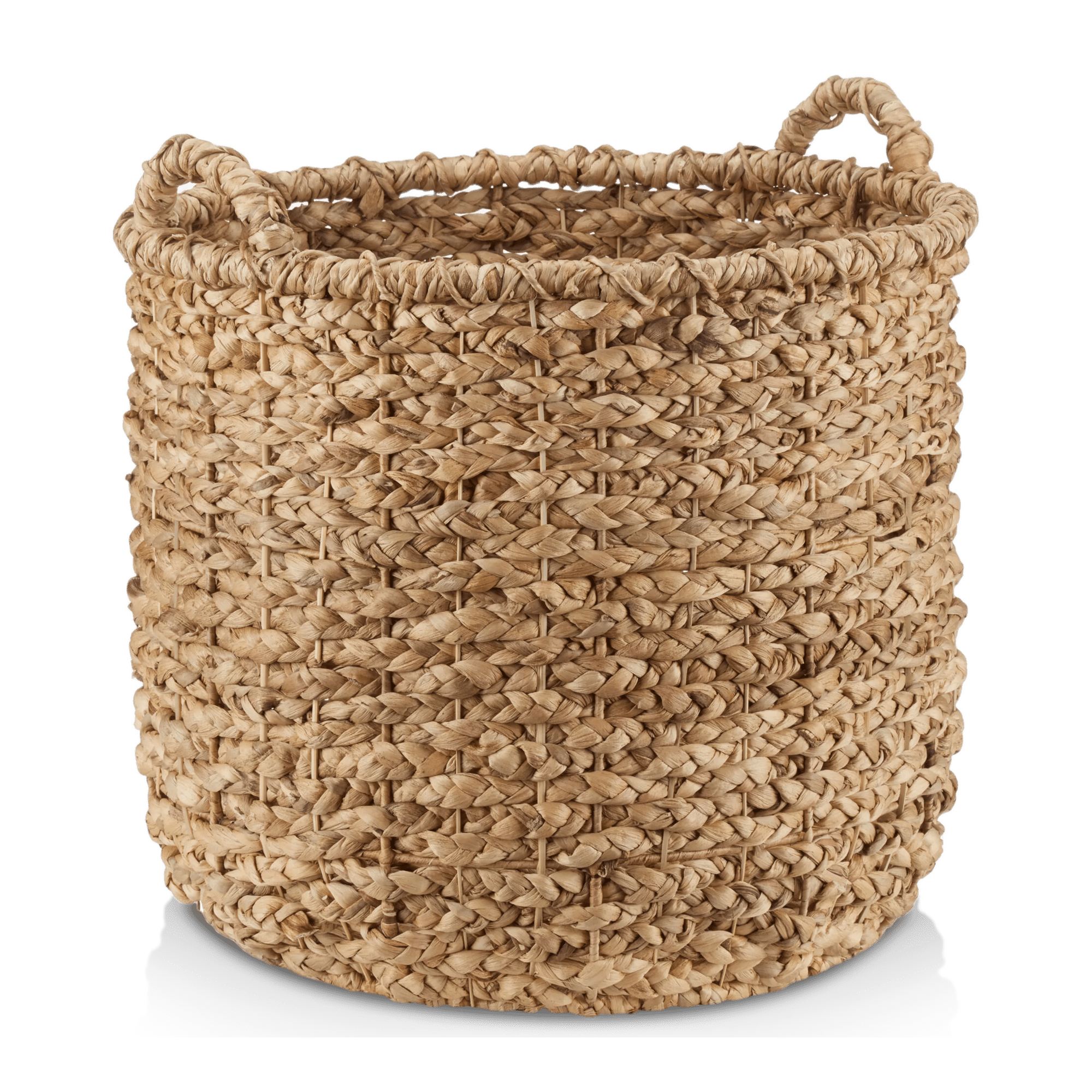 Water Hyacinth Basket