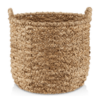 Water Hyacinth Basket