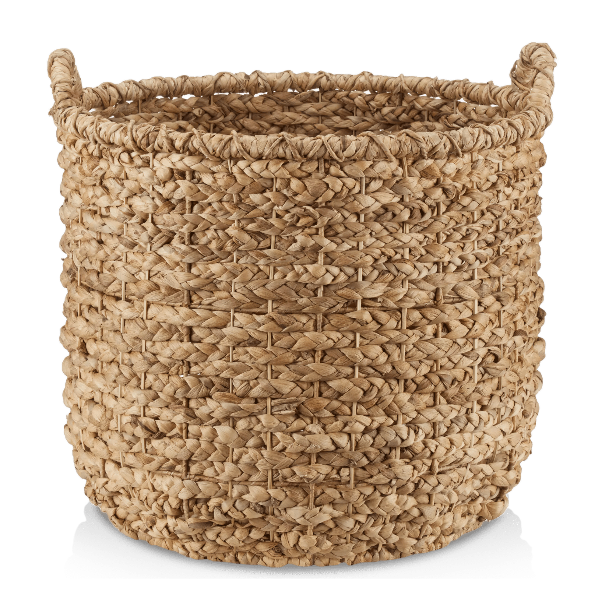 Water Hyacinth Basket