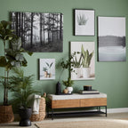 Water Hyacinth Basket