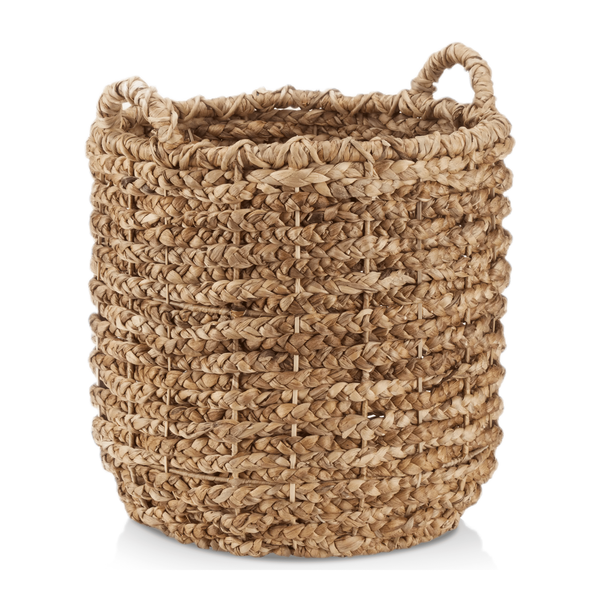 Water Hyacinth Basket