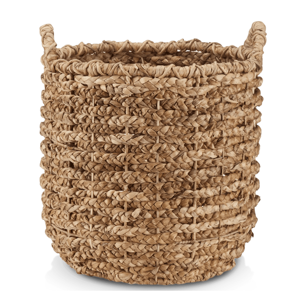 Water Hyacinth Basket