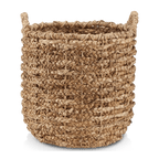 Water Hyacinth Basket