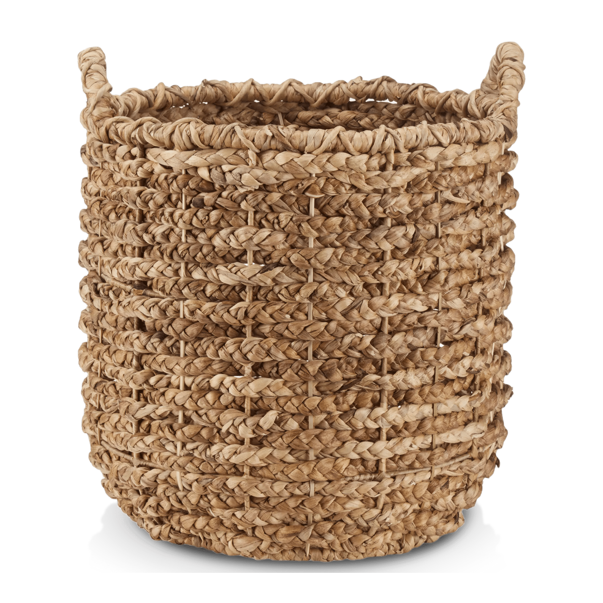 Water Hyacinth Basket