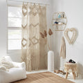Macrame Curtain
