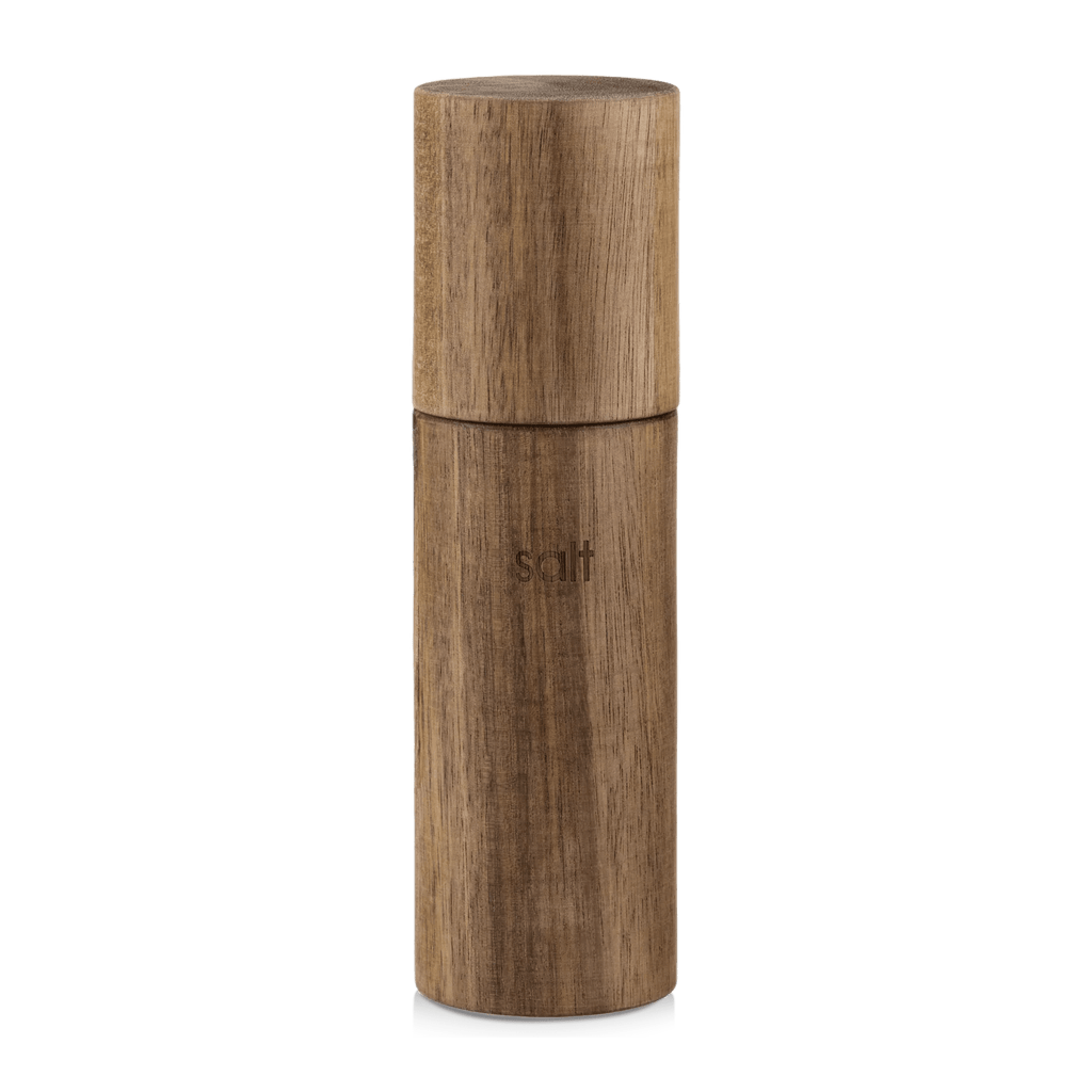 Wooden Salt Grinder