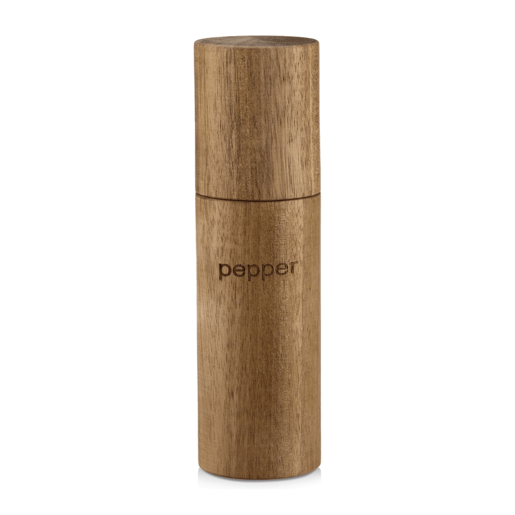 Wooden Pepper Grinder