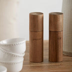 Wooden Pepper Grinder