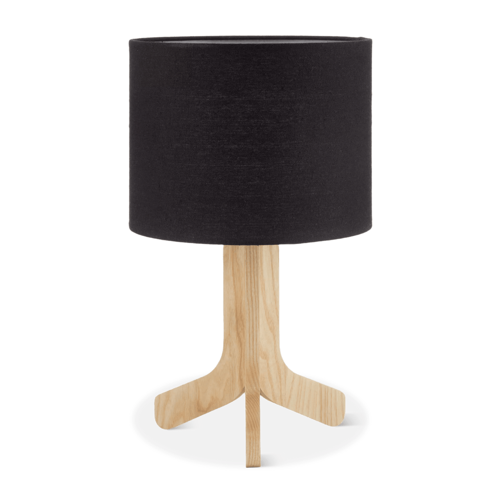 Hockey Sticks Table Lamp