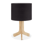 Hockey Sticks Table Lamp