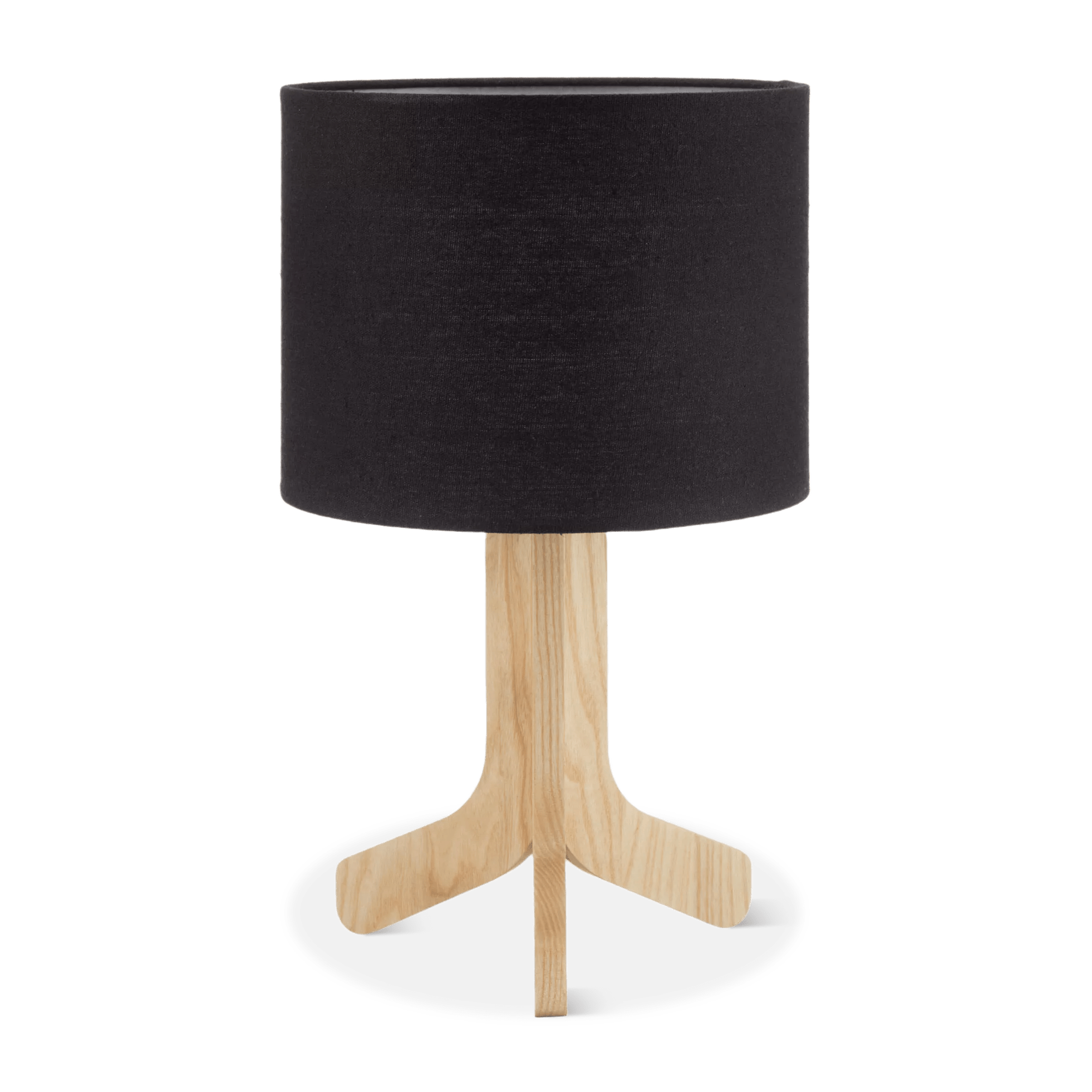 Hockey Sticks Table Lamp