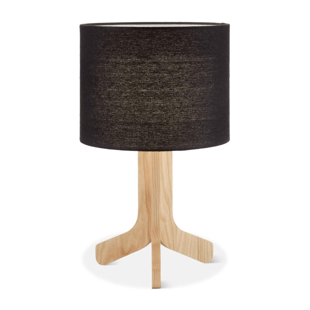 Hockey Sticks Table Lamp