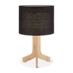 Hockey Sticks Table Lamp