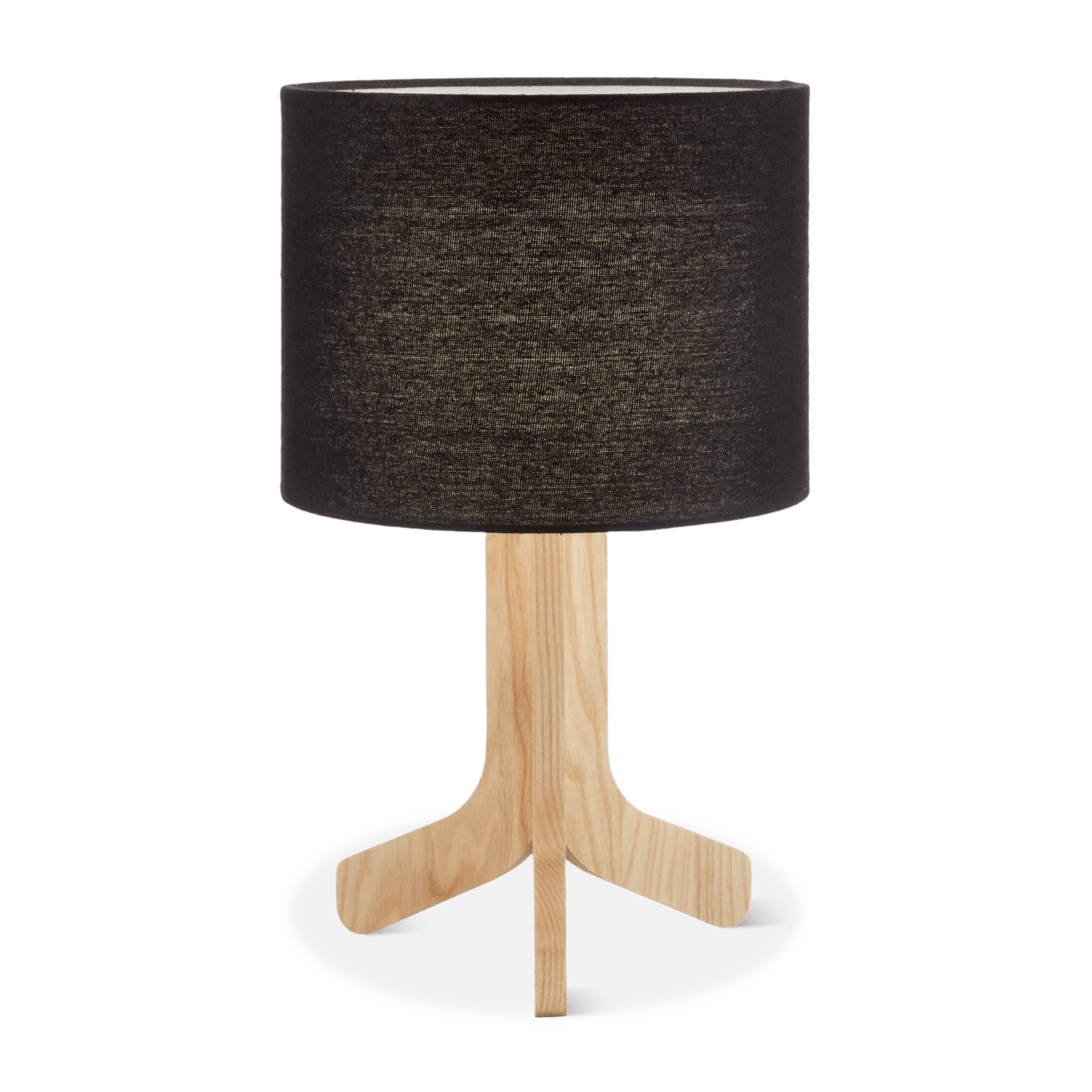 Hockey Sticks Table Lamp
