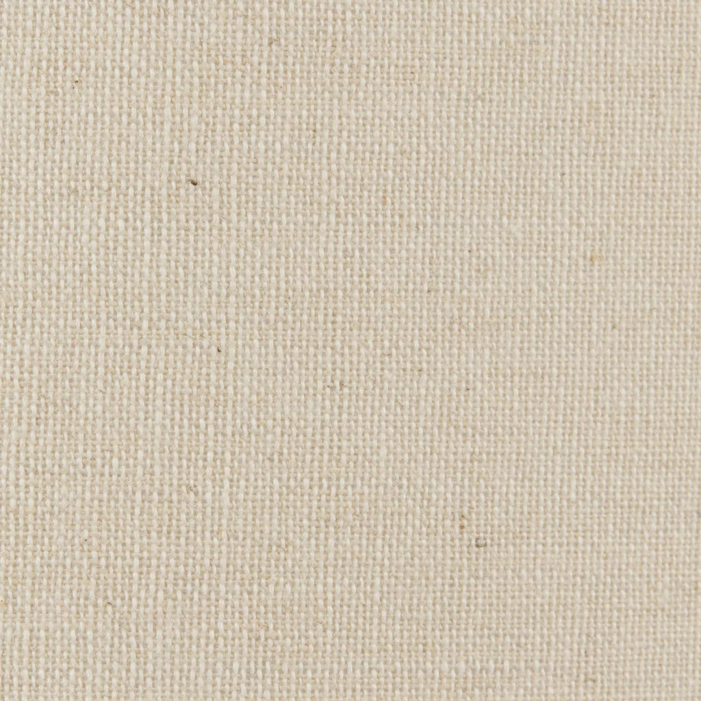 Floor Lamp with Cream Shade and Gold Base