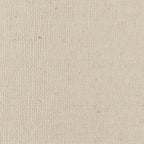 Floor Lamp with Cream Shade and Gold Base