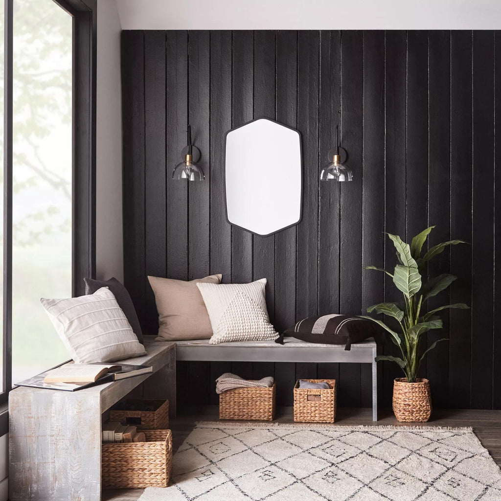 Water Hyacinth Basket