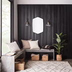 Water Hyacinth Basket