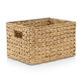 Water Hyacinth Basket