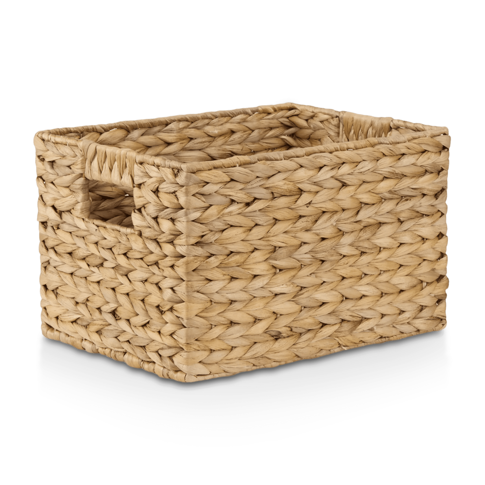 Water Hyacinth Basket