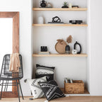 Water Hyacinth Basket