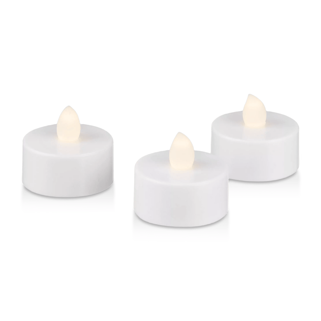6-Pack LED Tea Lights