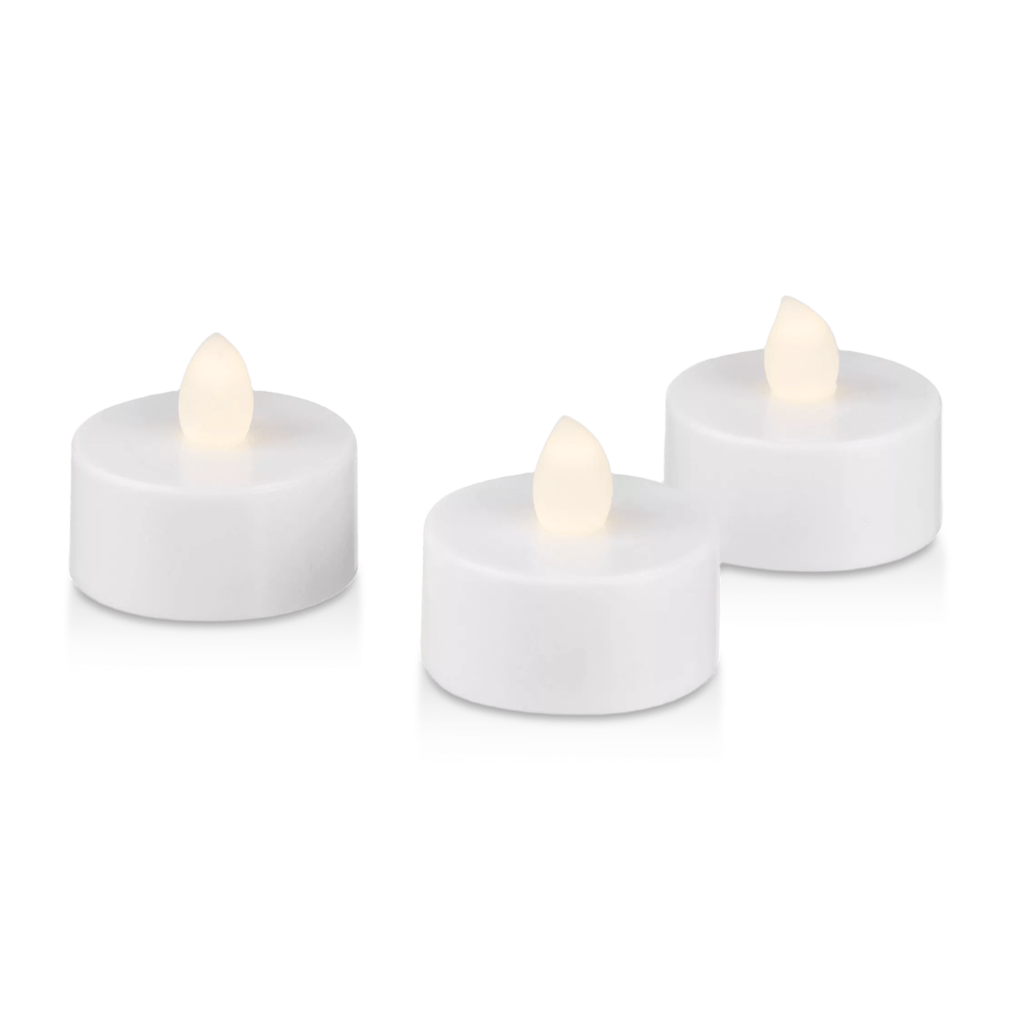6-Pack LED Tea Lights