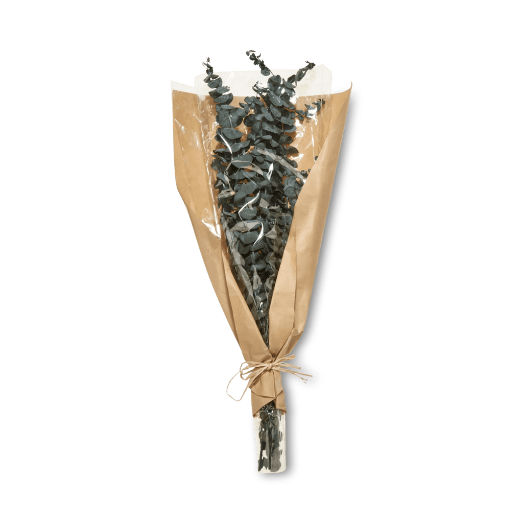 Dried Eucalyptus Bouquet