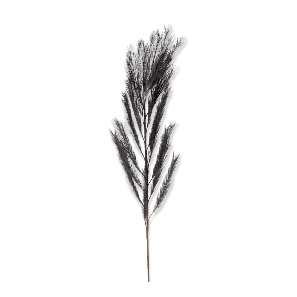 Black Artificial Stem