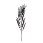 Black Artificial Stem