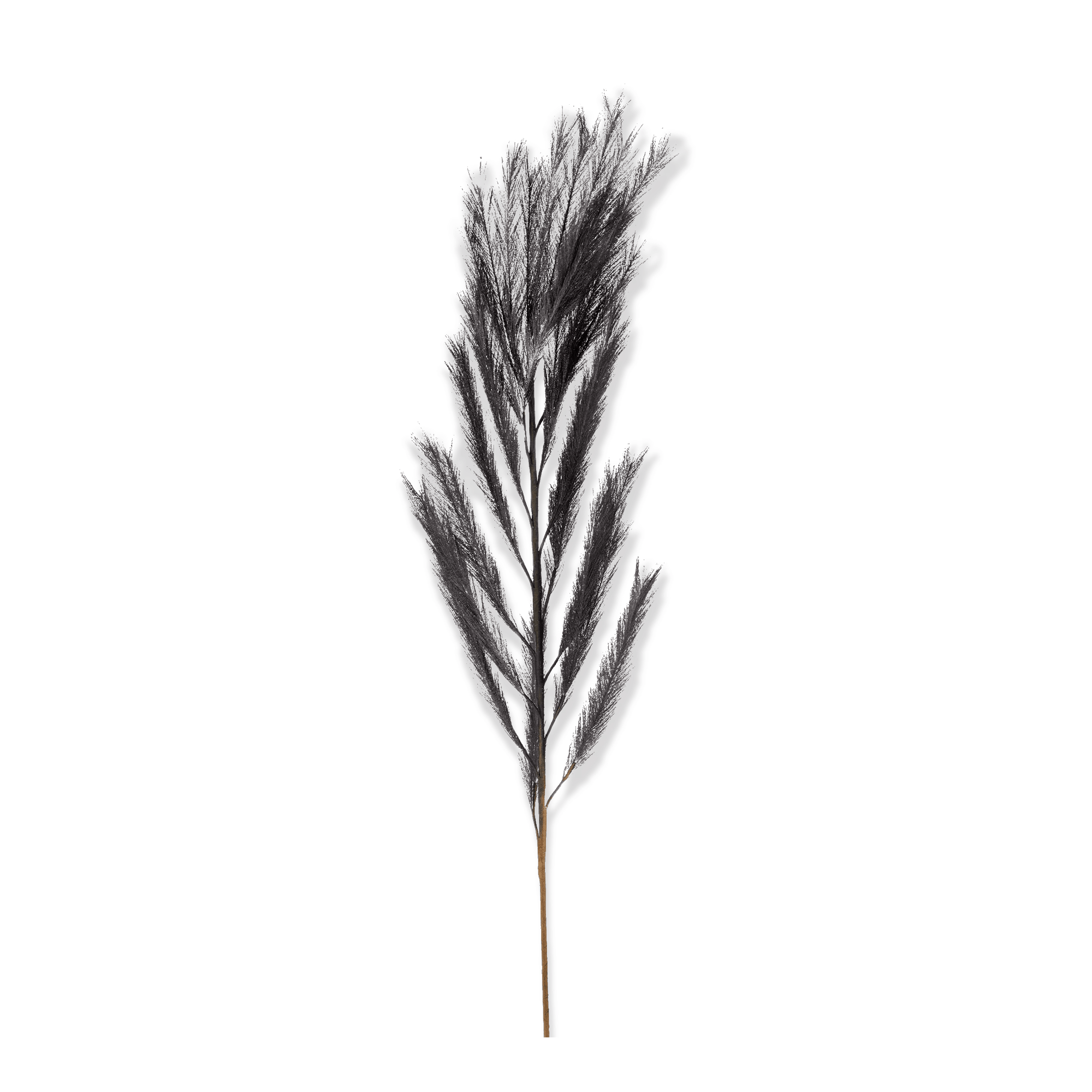 Black Artificial Stem