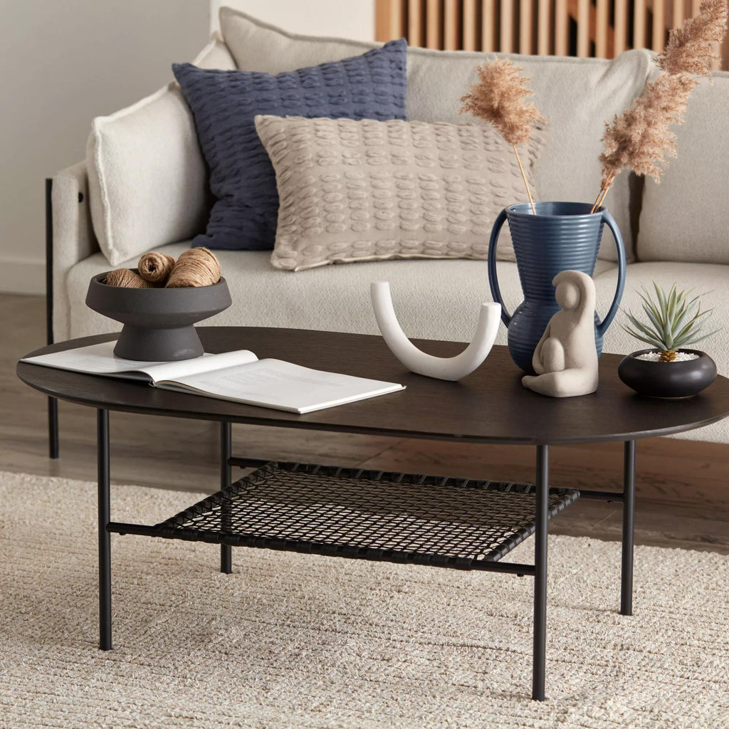 Ceramic Potted Greenery